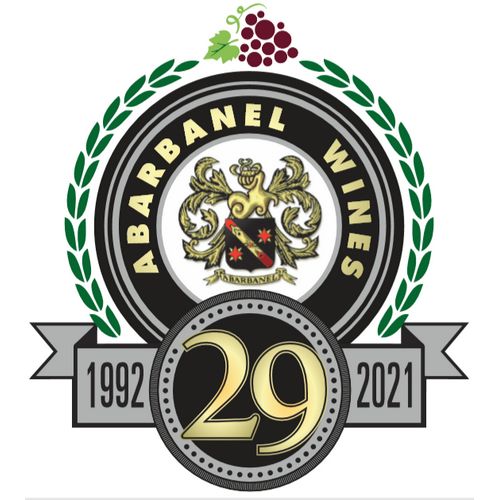 29th Anniversary Logo