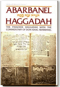 Haggadah